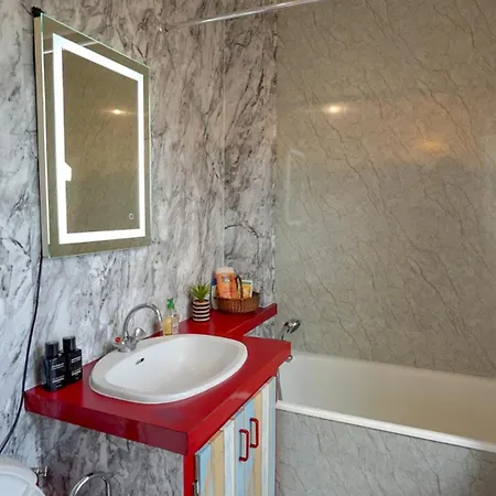 08 Grand Loft Near Notre Dame Apartamento Paris