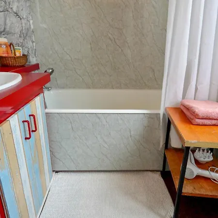 Apartman 08 Grand Loft Near Notre Dame *