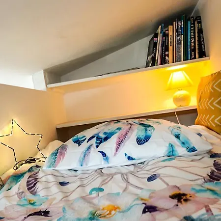 08 Grand Loft Near Notre Dame *