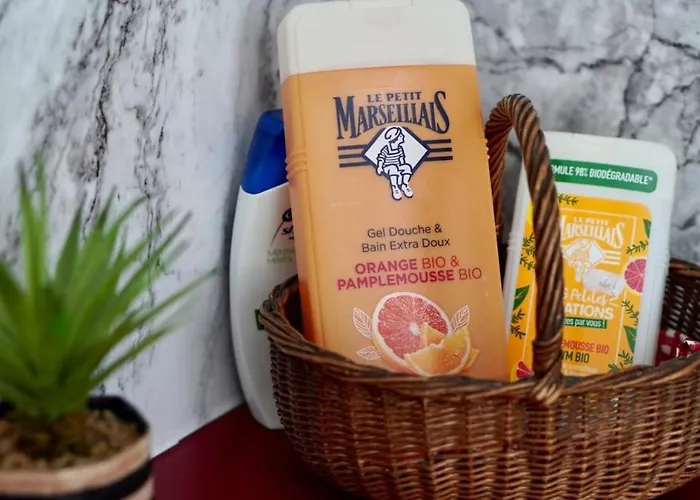 08 Grand Loft Near Notre Dame Апартаменты