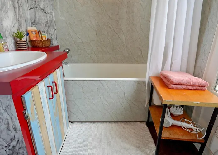 Апартаменты 08 Grand Loft Near Notre Dame *