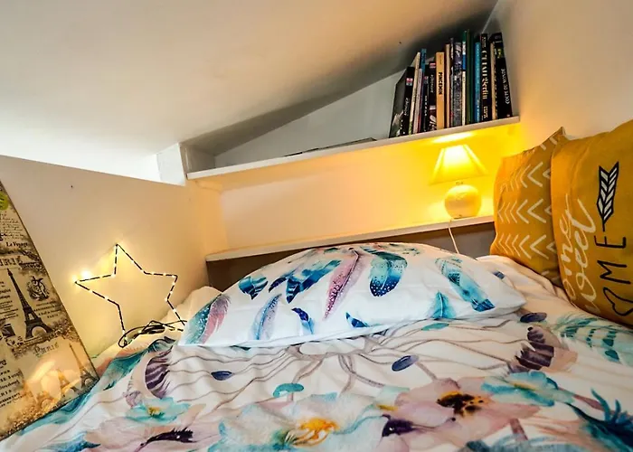 08 Grand Loft Near Notre Dame *